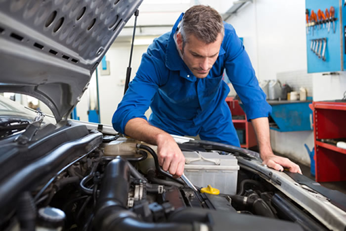Car Tune-up Service in Melbourne, FL
